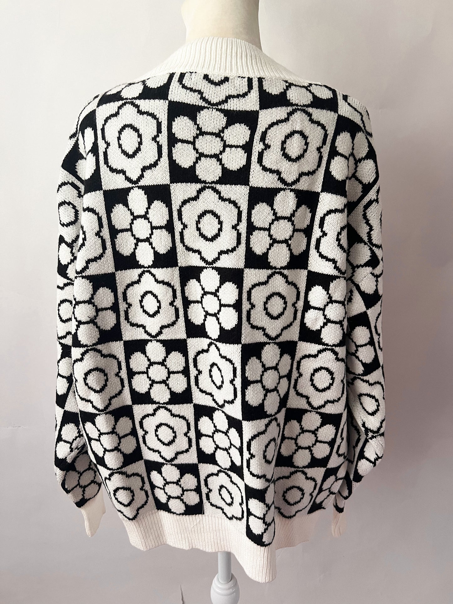ROXANNE CARDIGAN