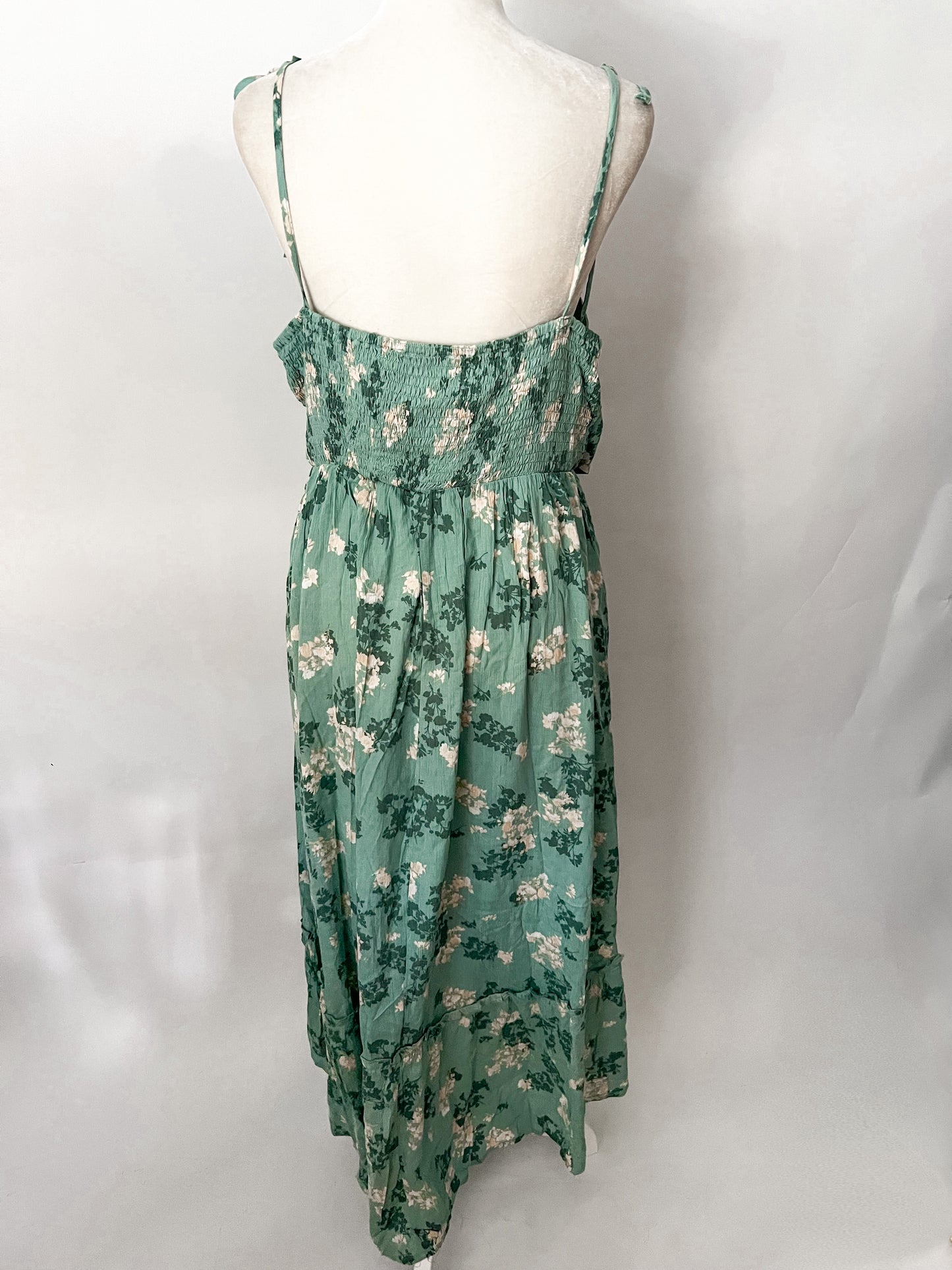 MALLORY DRESS
