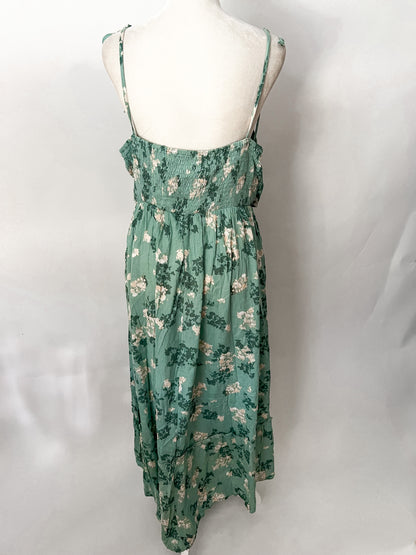 MALLORY DRESS