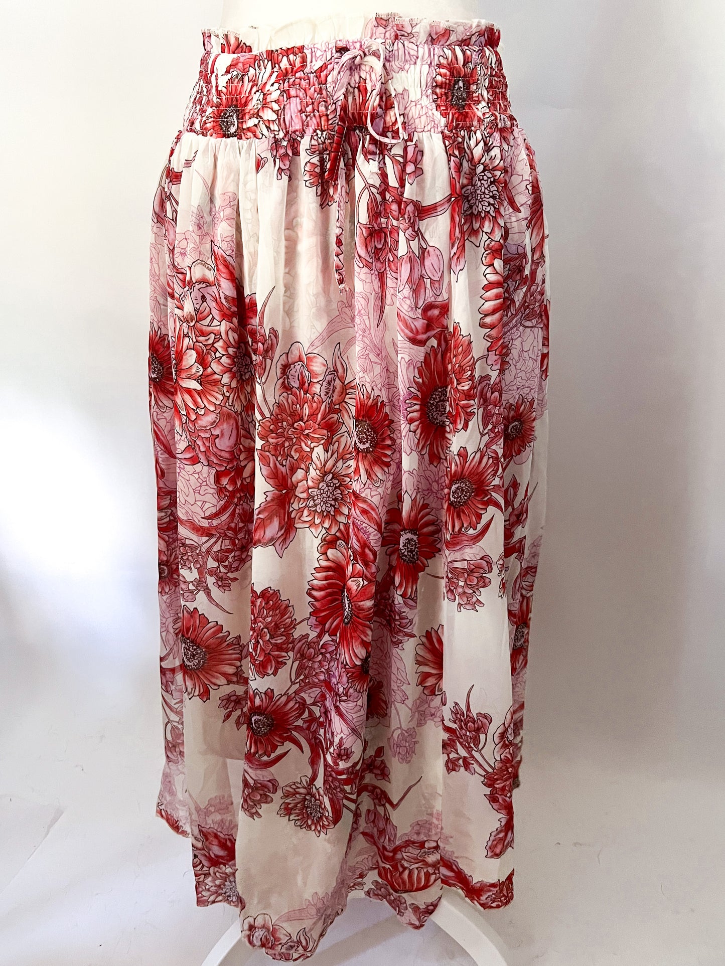 ASPEN SKIRT