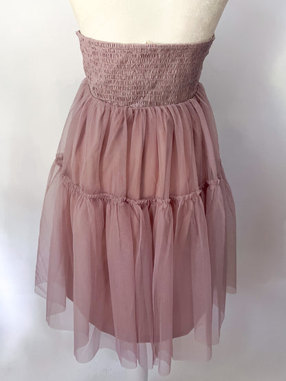 TAYLOR DRESS