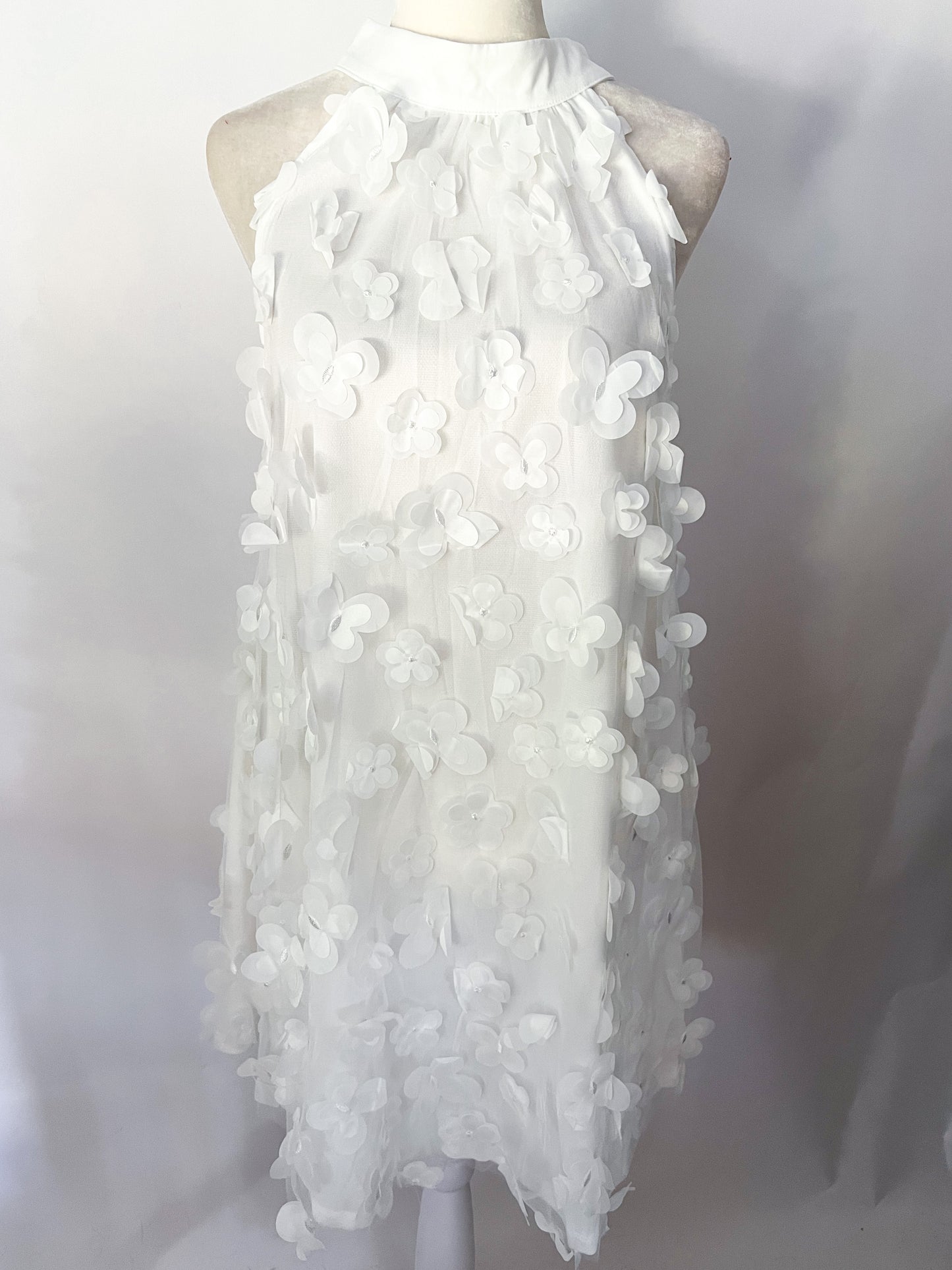 DAYLIGHT DRESS