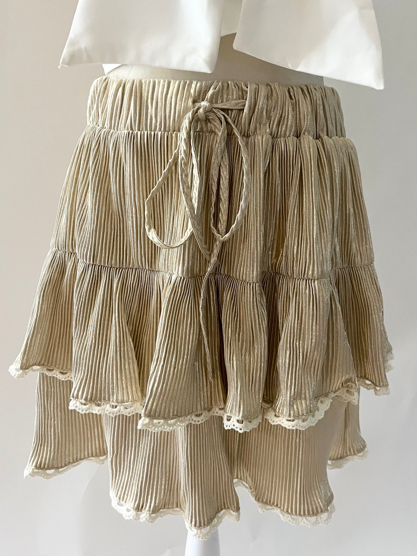 HAYDEN SKIRT