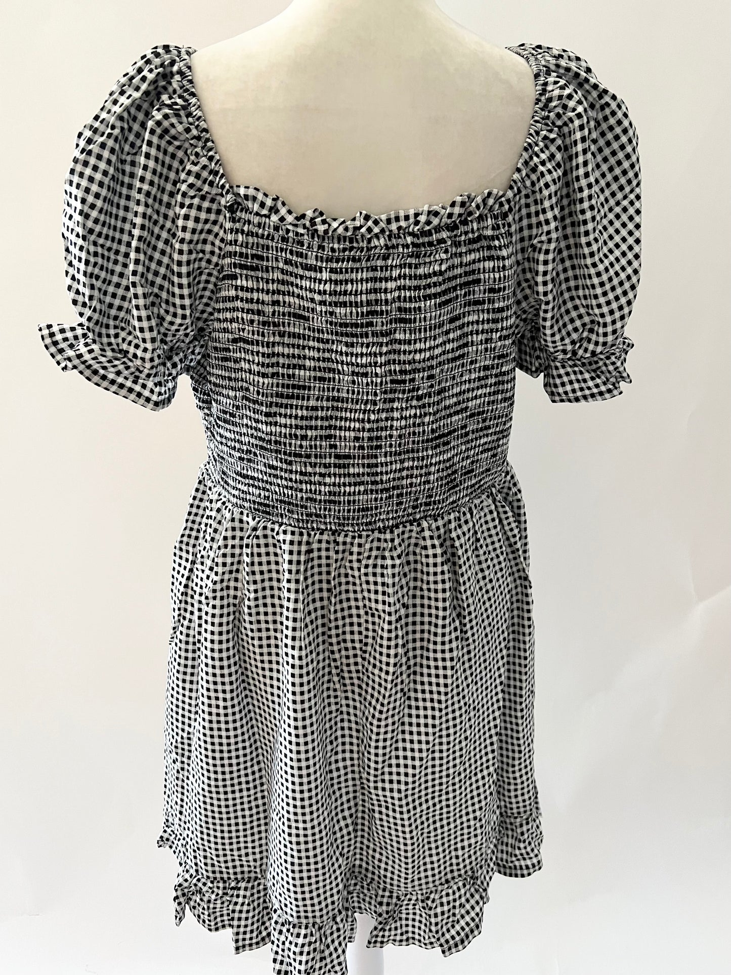 BETTY DRESS
