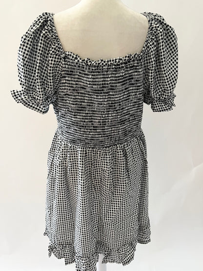 BETTY DRESS