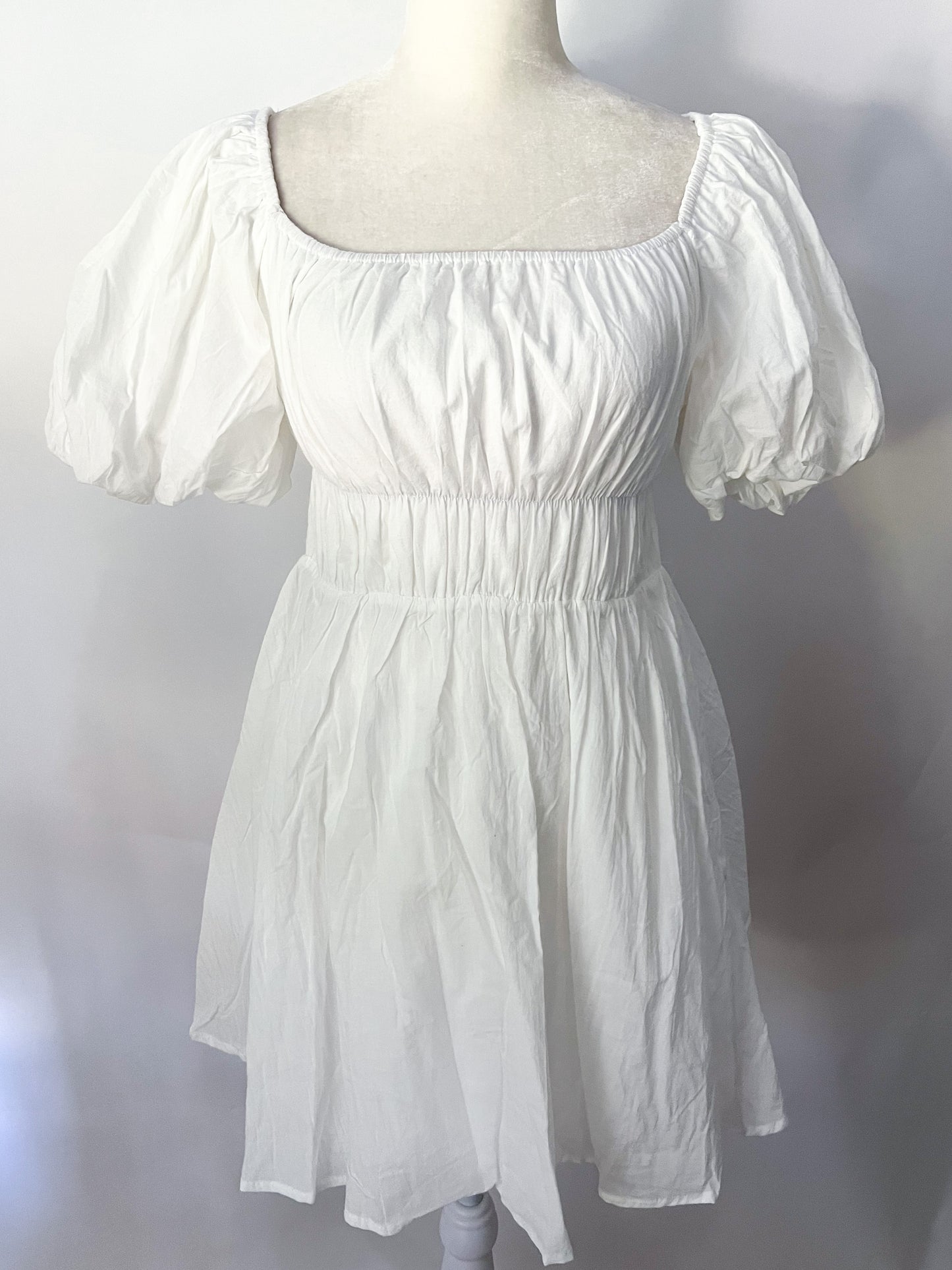 CANDACE DRESS