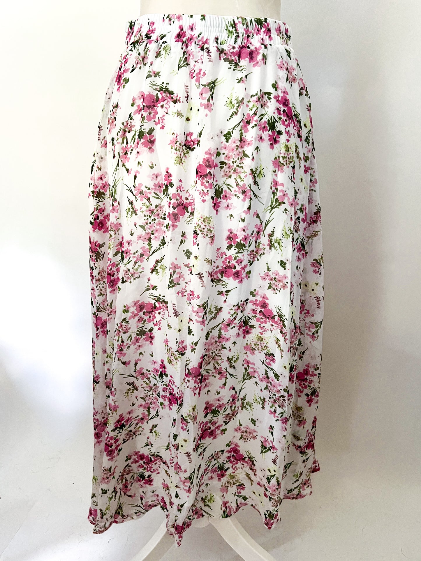 PRISCILLA SKIRT