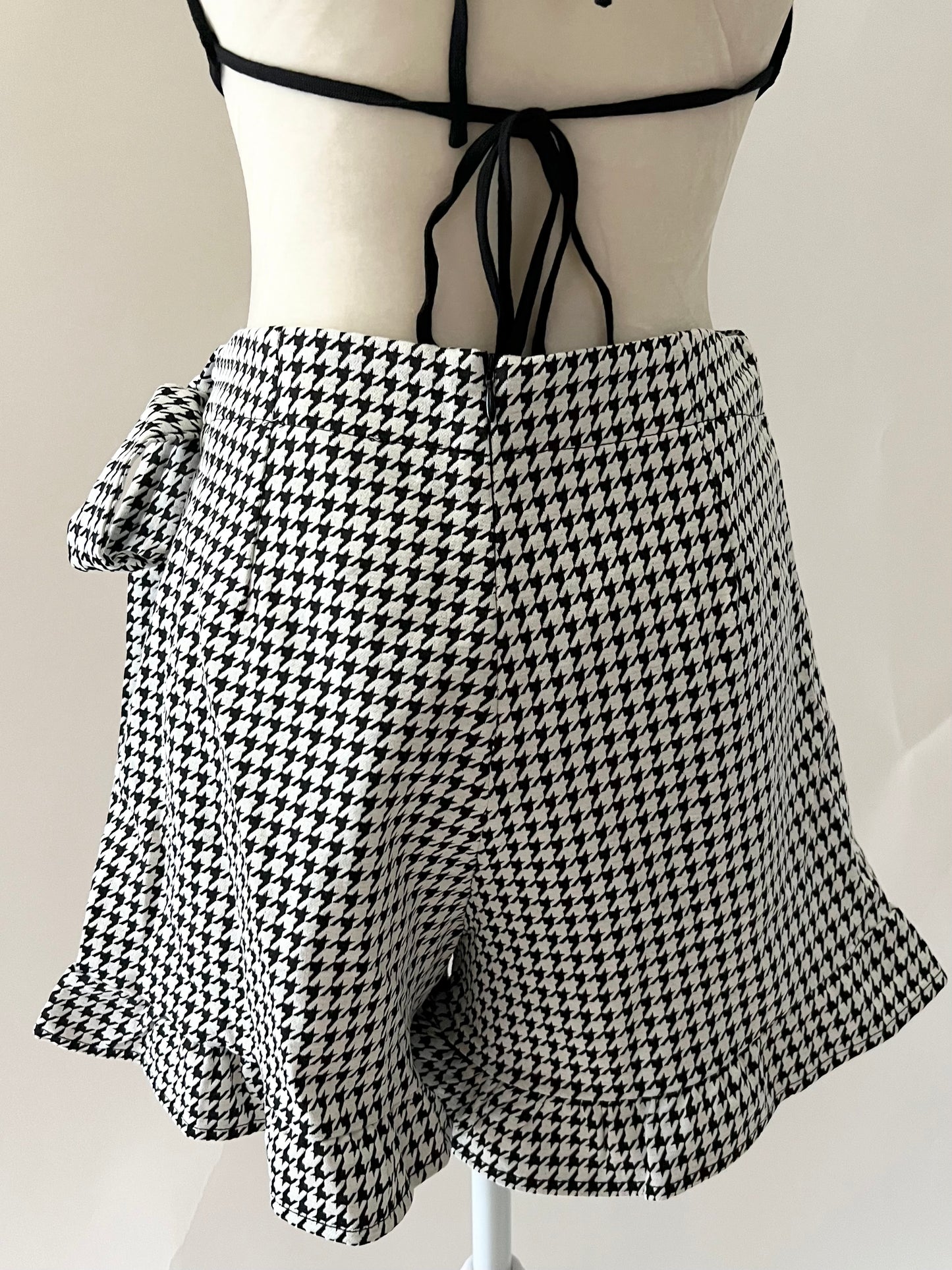 BROOKLYN SKORT