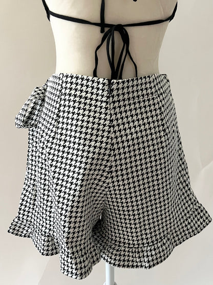 BROOKLYN SKORT