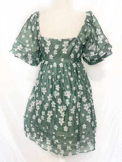 OLIVIA DRESS