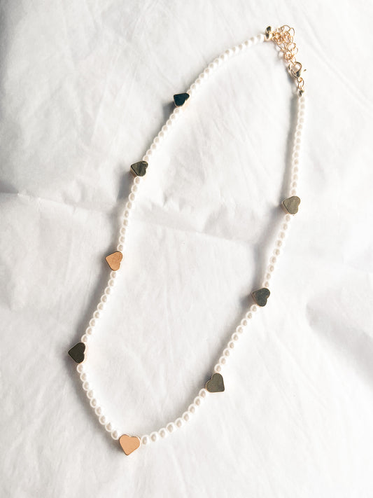 LOVER NECKLACE