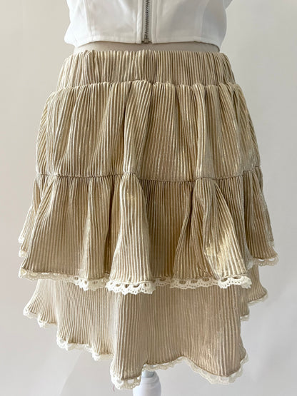 HAYDEN SKIRT