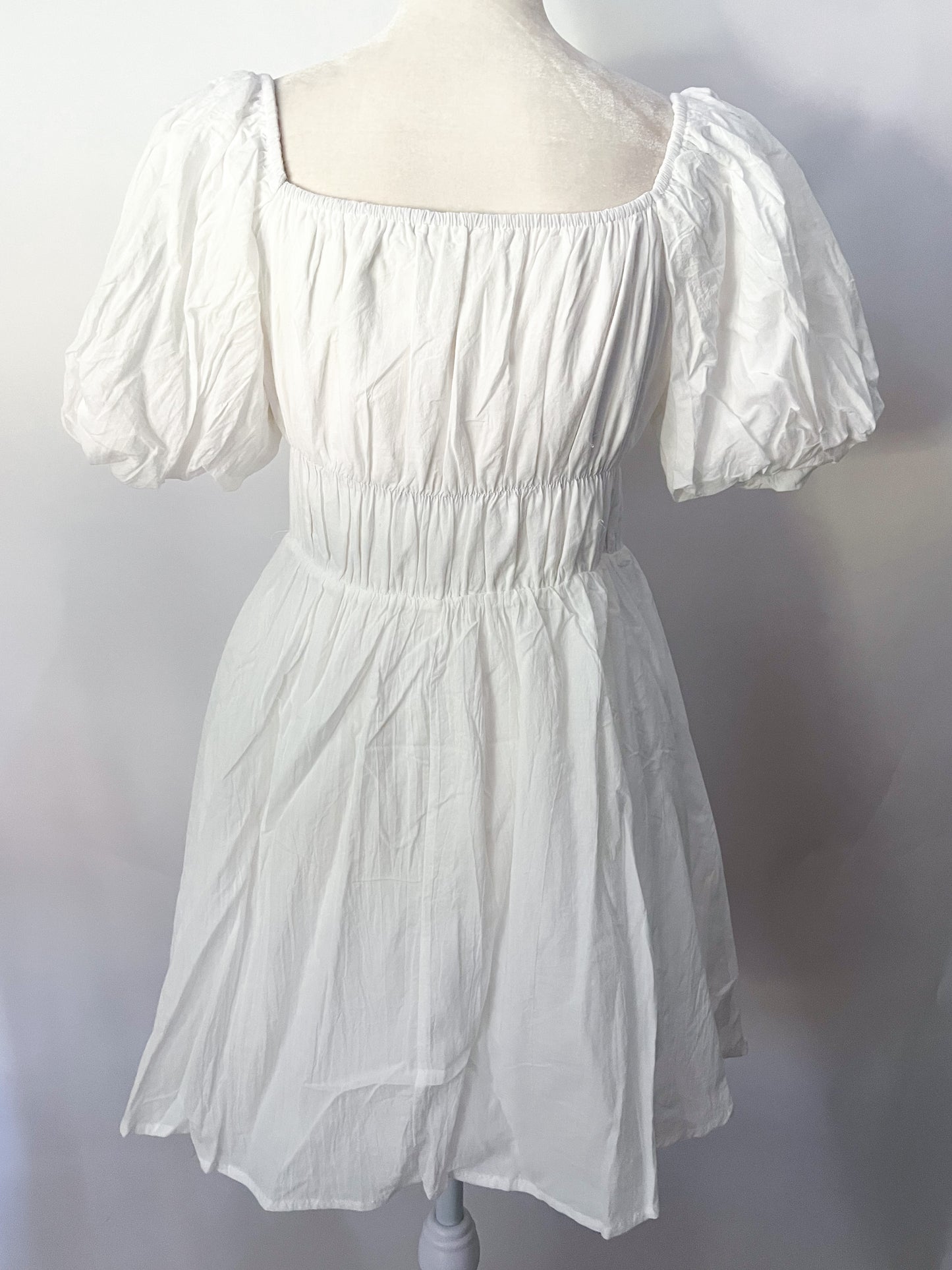 CANDACE DRESS