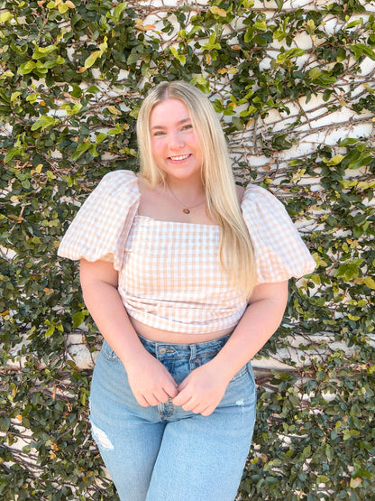 PRESLEY TOP