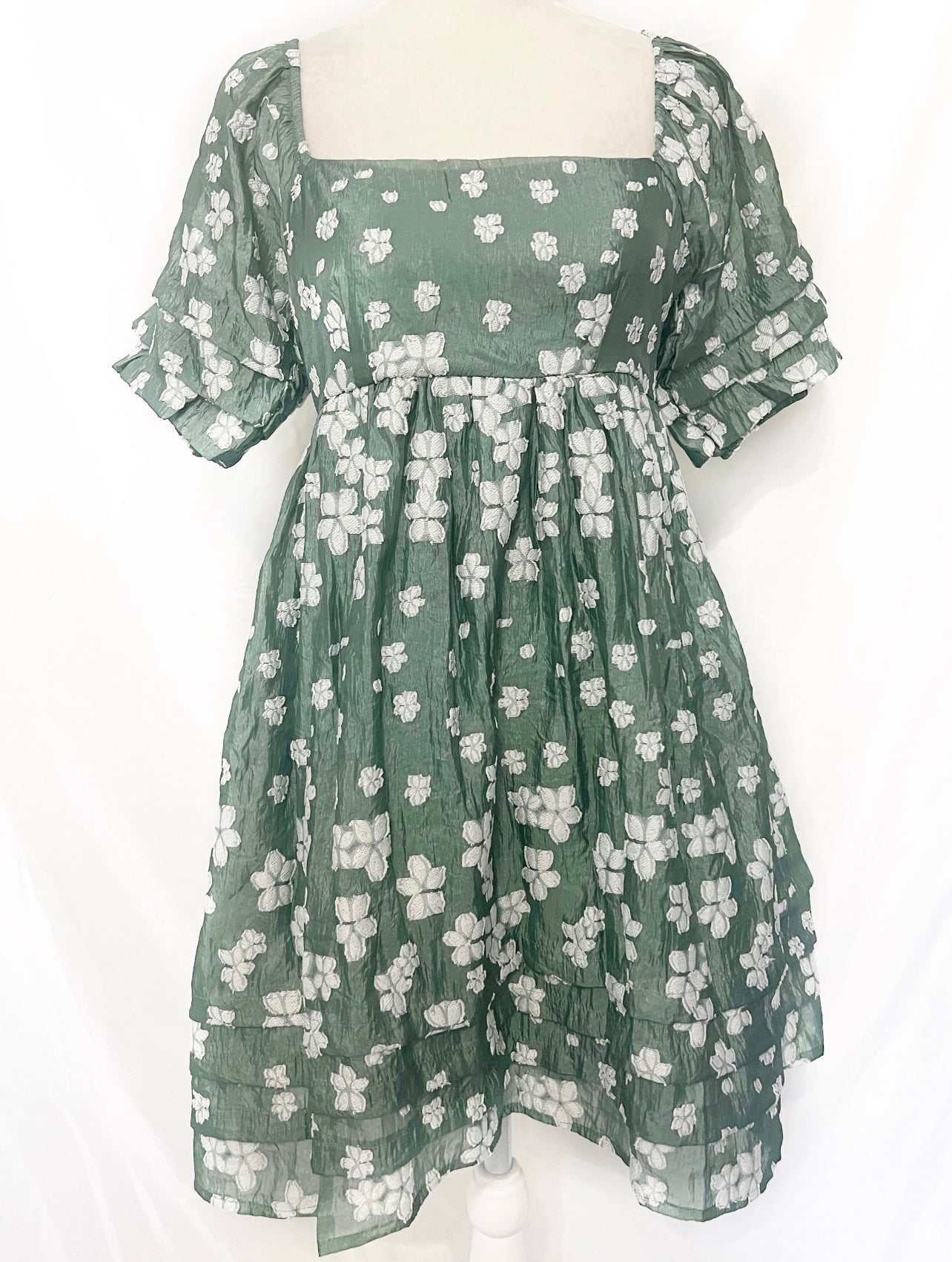 OLIVIA DRESS