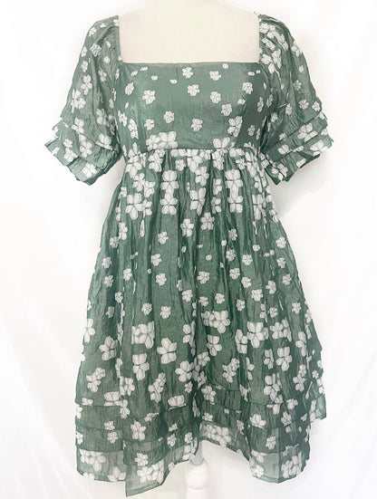 OLIVIA DRESS