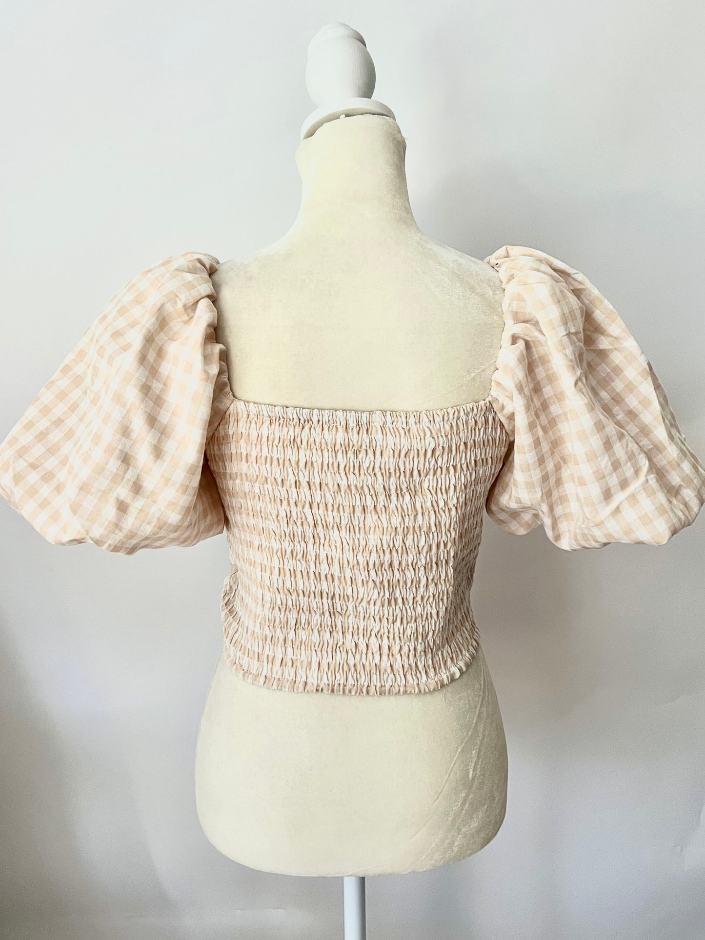 PRESLEY TOP