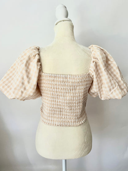 PRESLEY TOP