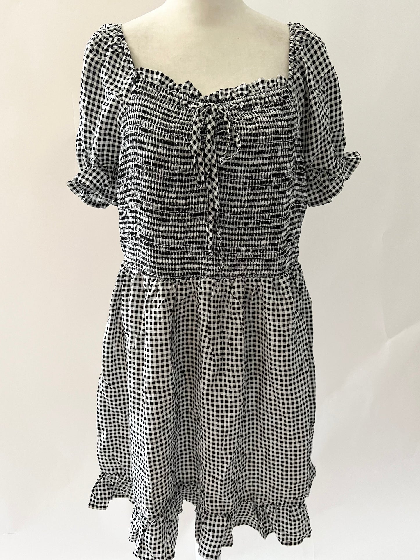 BETTY DRESS