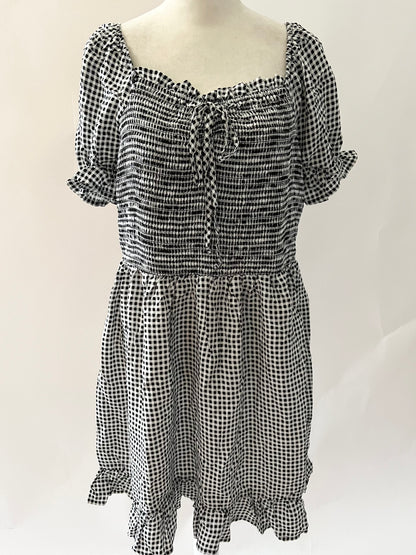 BETTY DRESS