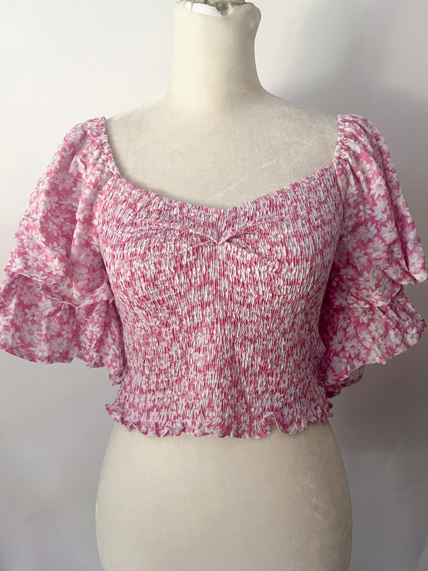 BETHANY TOP