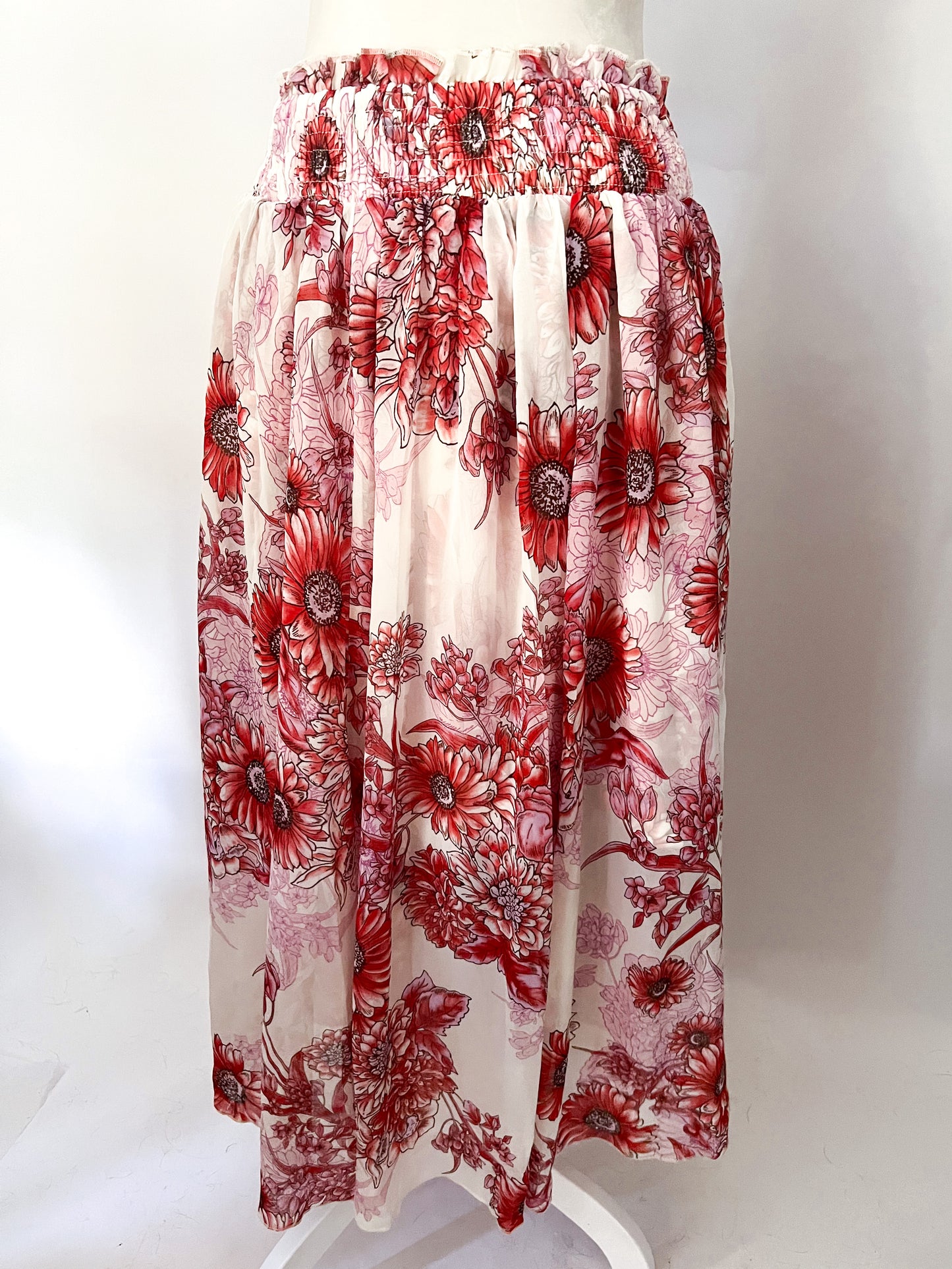 ASPEN SKIRT