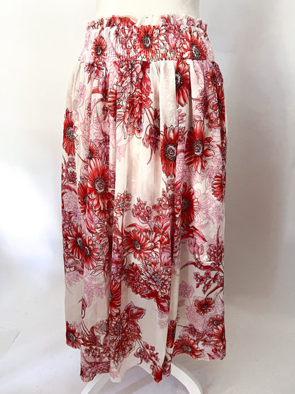 ASPEN SKIRT