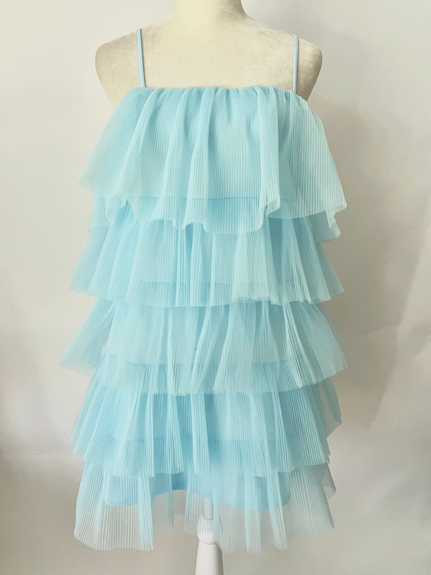 WONDERLAND DRESS