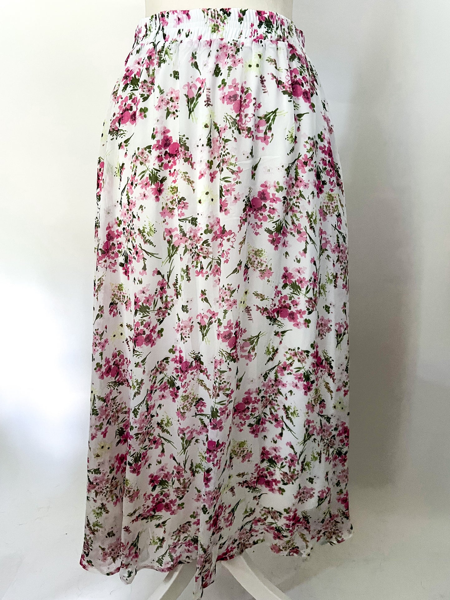PRISCILLA SKIRT