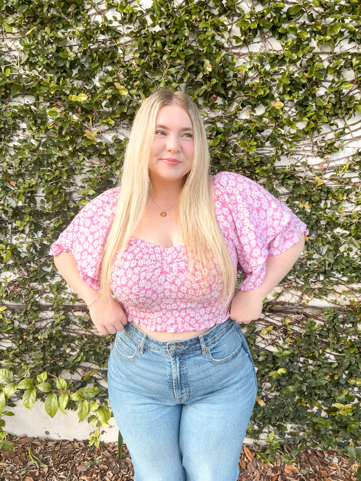 BETHANY TOP
