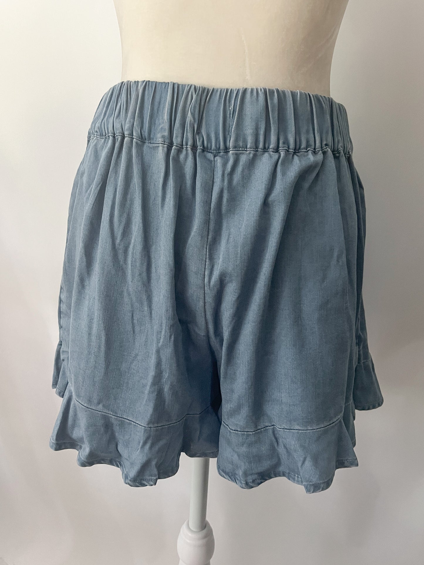 BELLA SKORT
