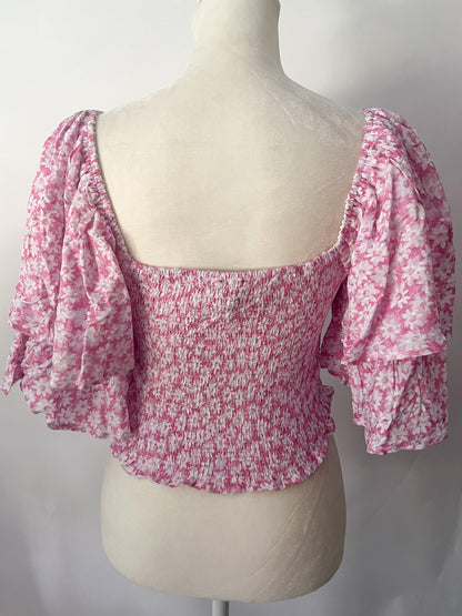 BETHANY TOP