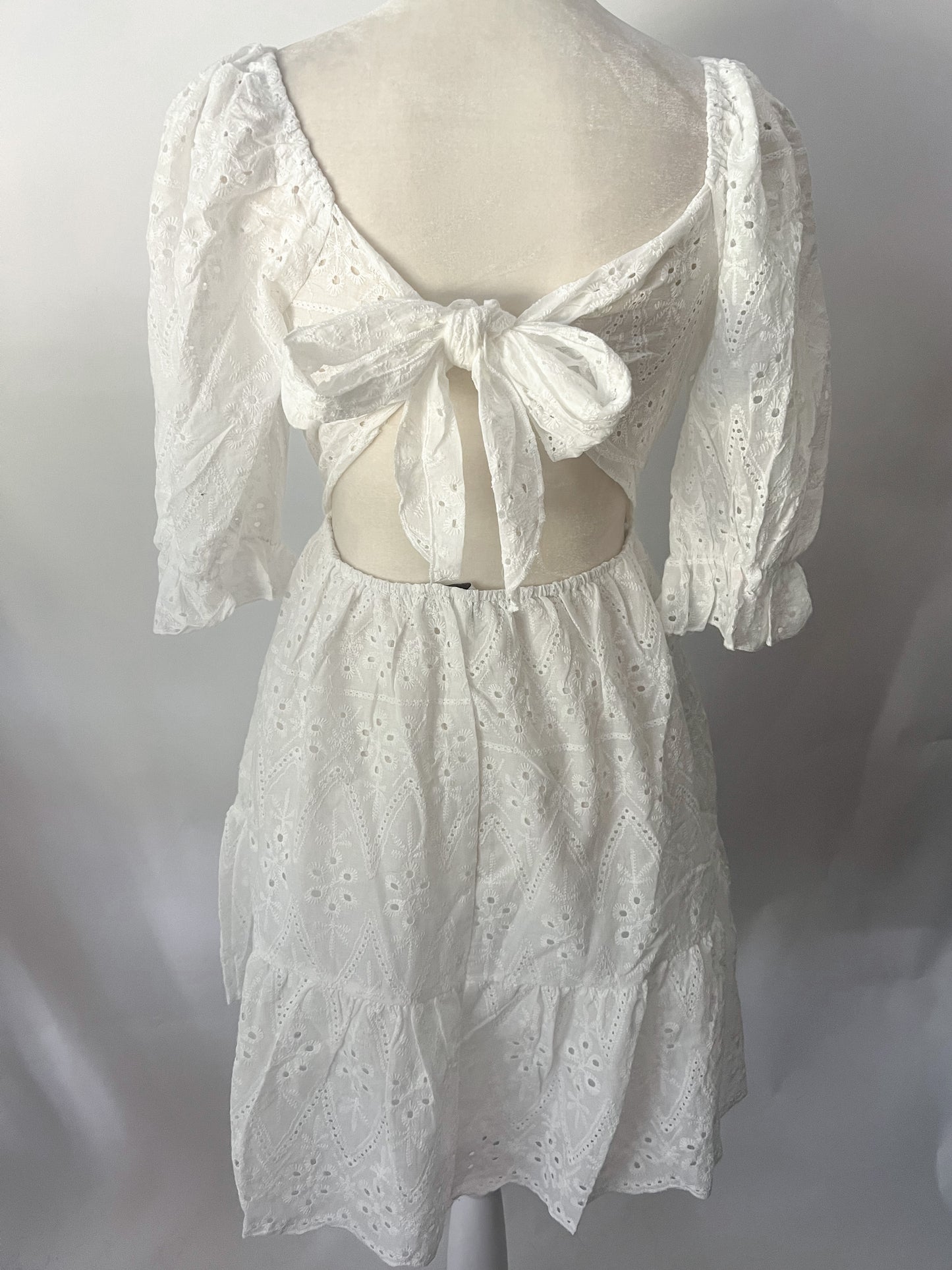JULIETTE DRESS