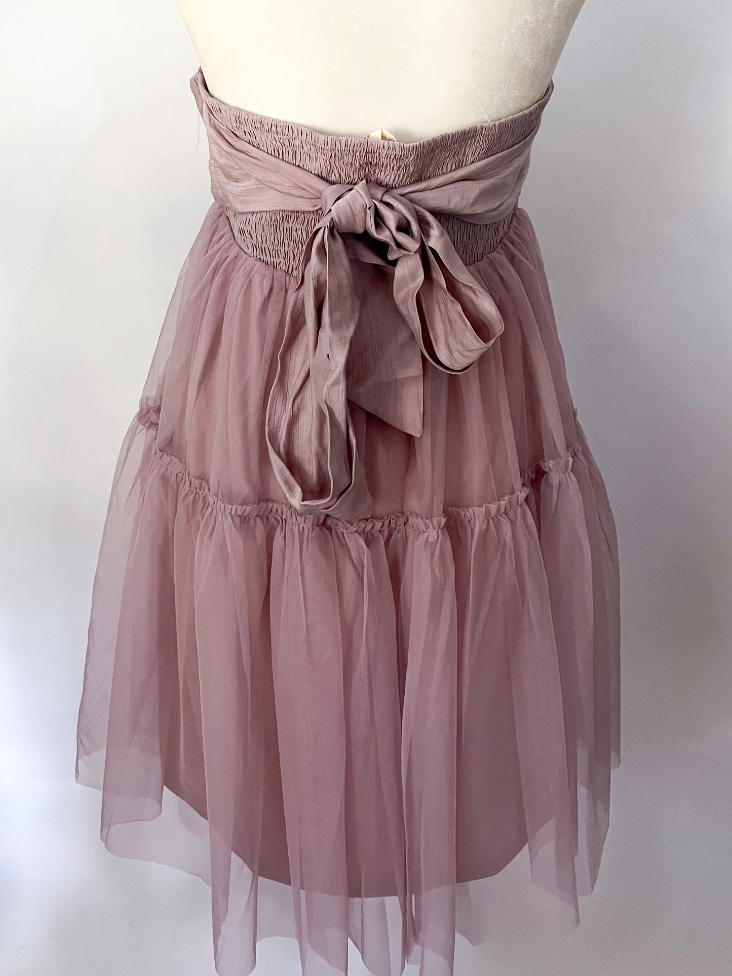 TAYLOR DRESS