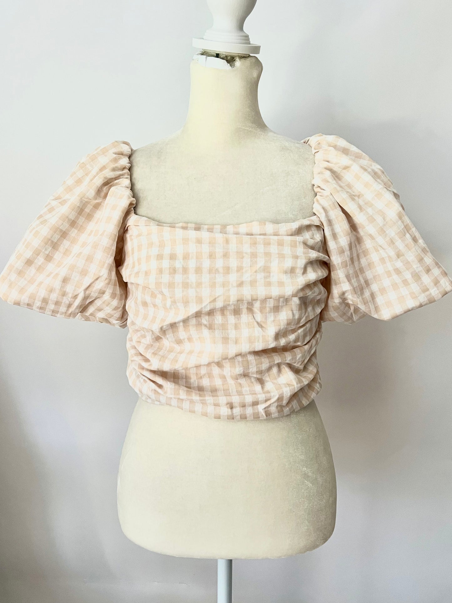 PRESLEY TOP