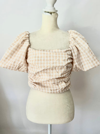 PRESLEY TOP