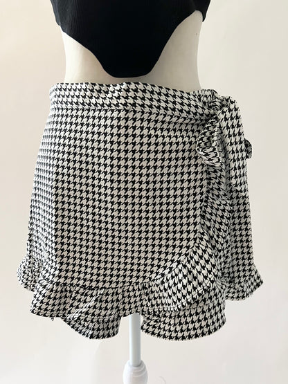 BROOKLYN SKORT