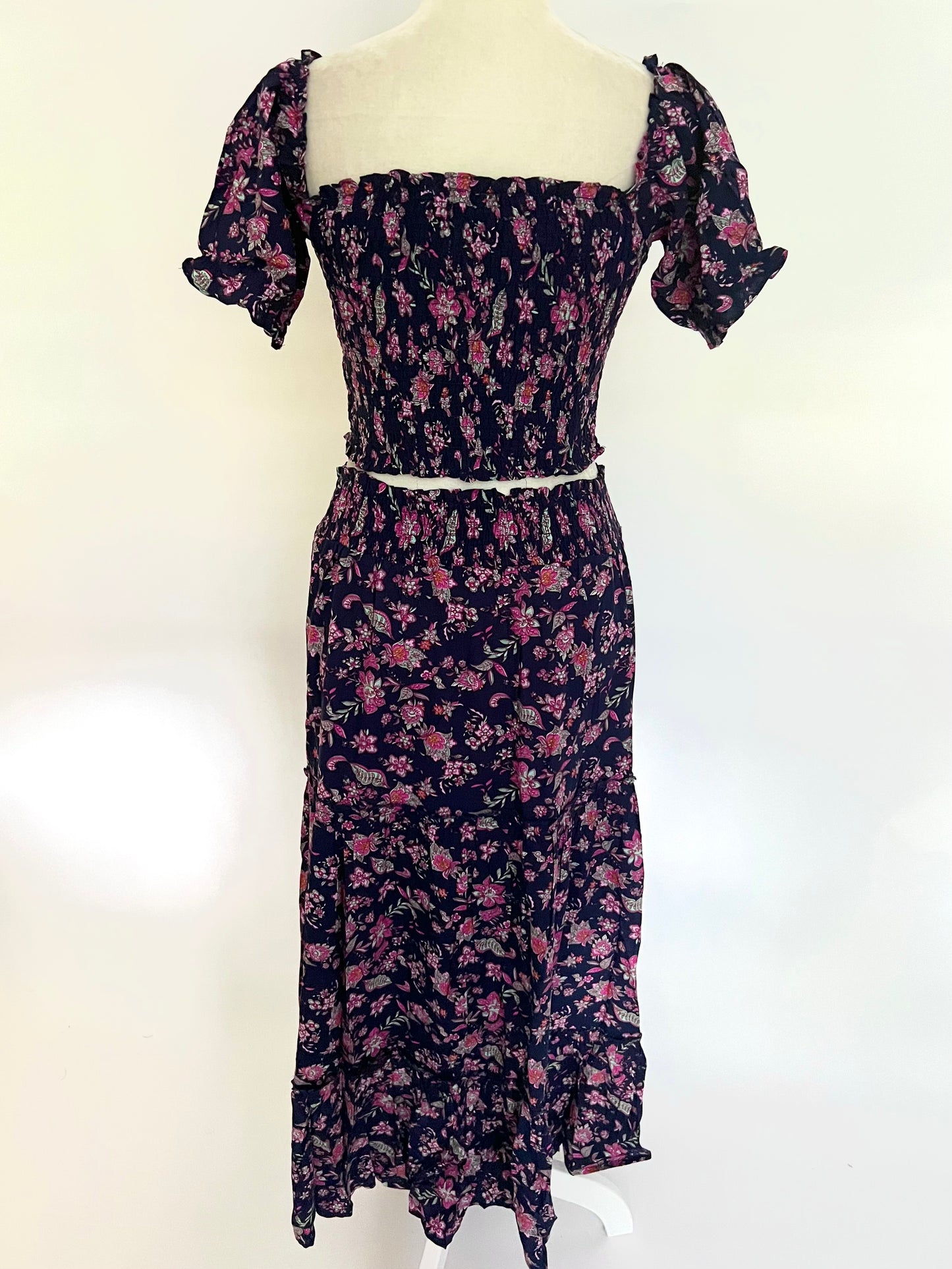 INGRID SKIRT SET