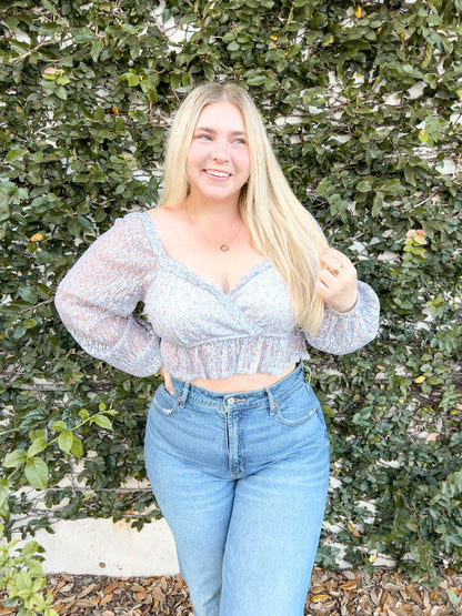 MIRABELLA TOP