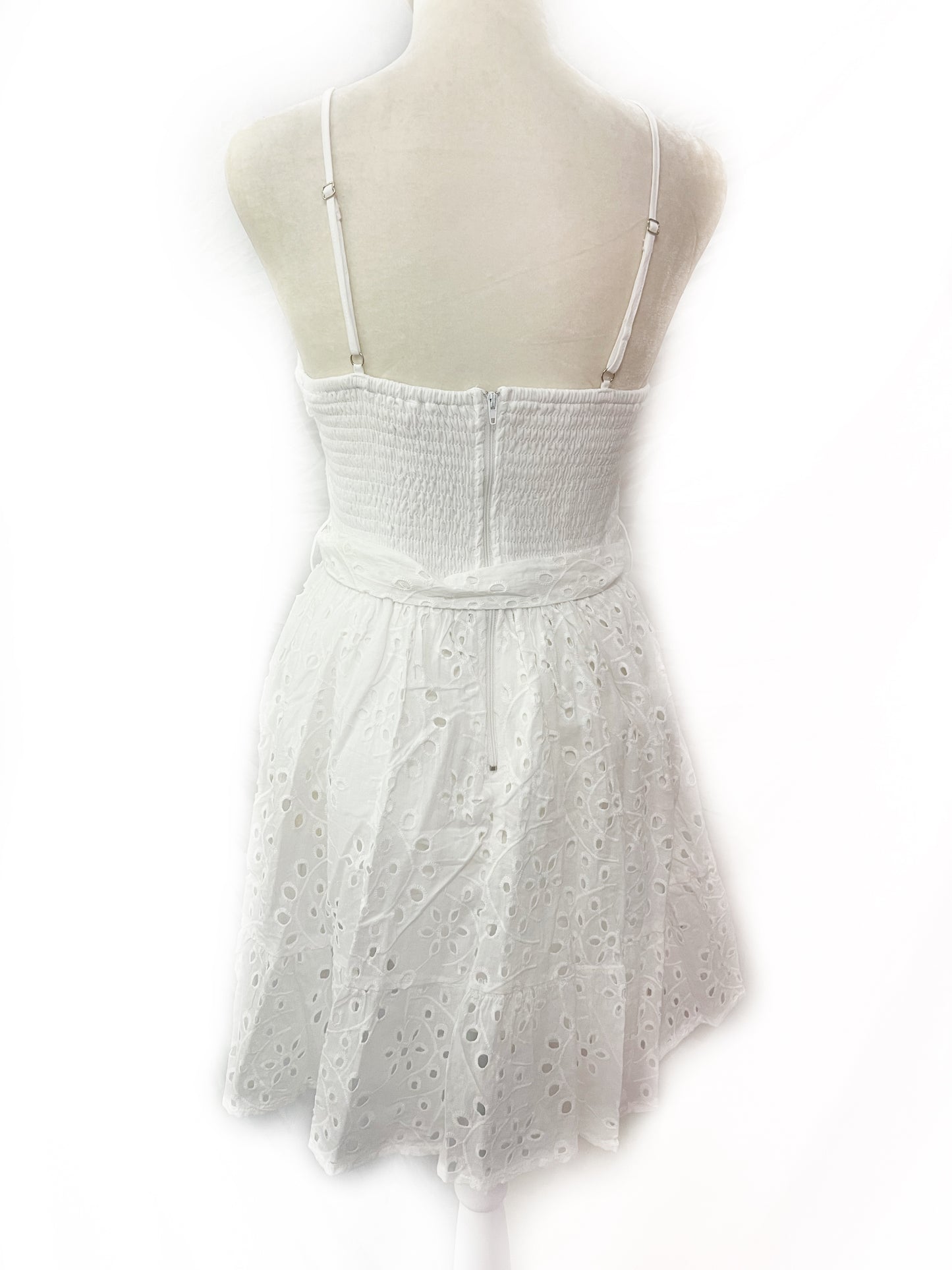POLLY DRESS