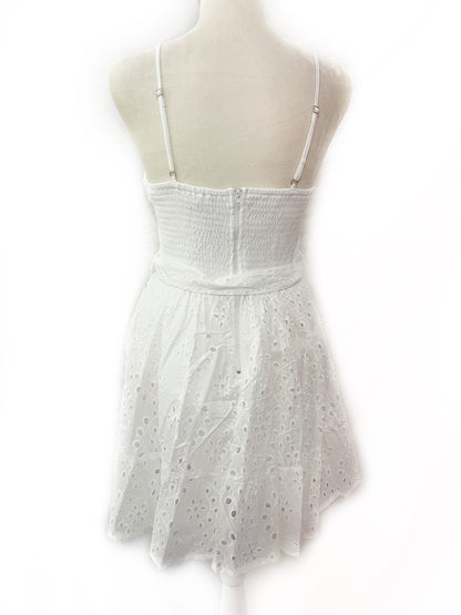POLLY DRESS
