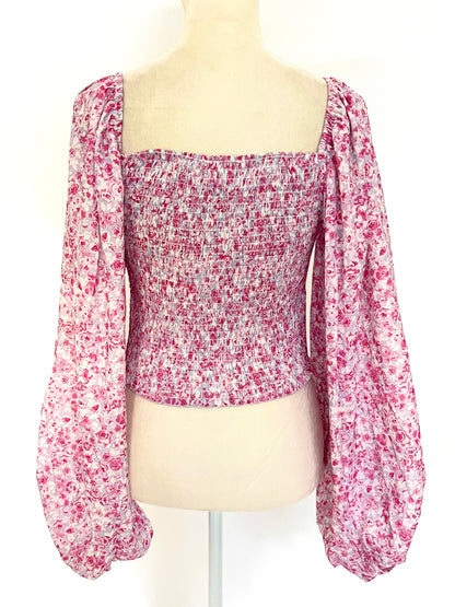 PASSION TOP