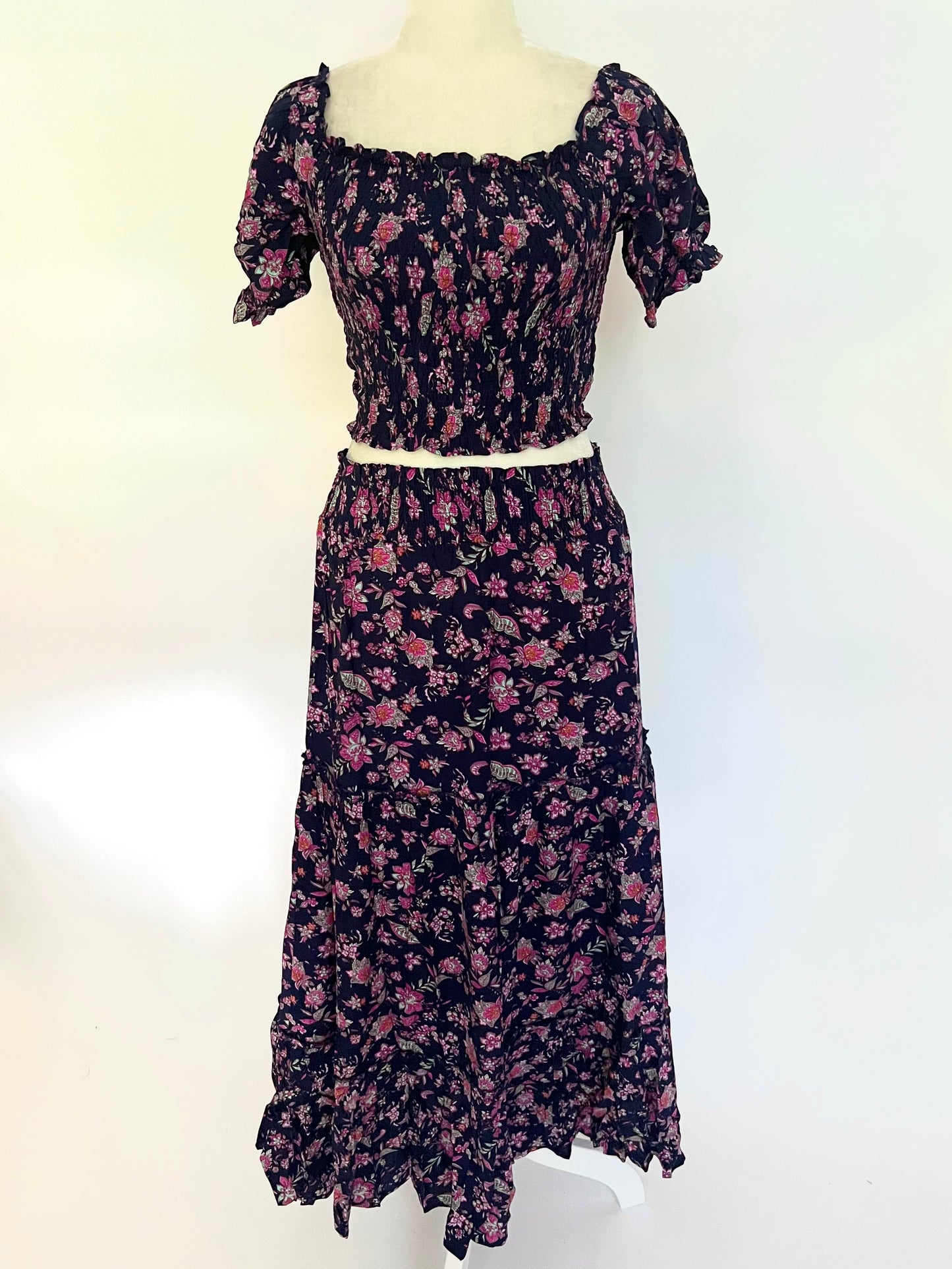 INGRID SKIRT SET