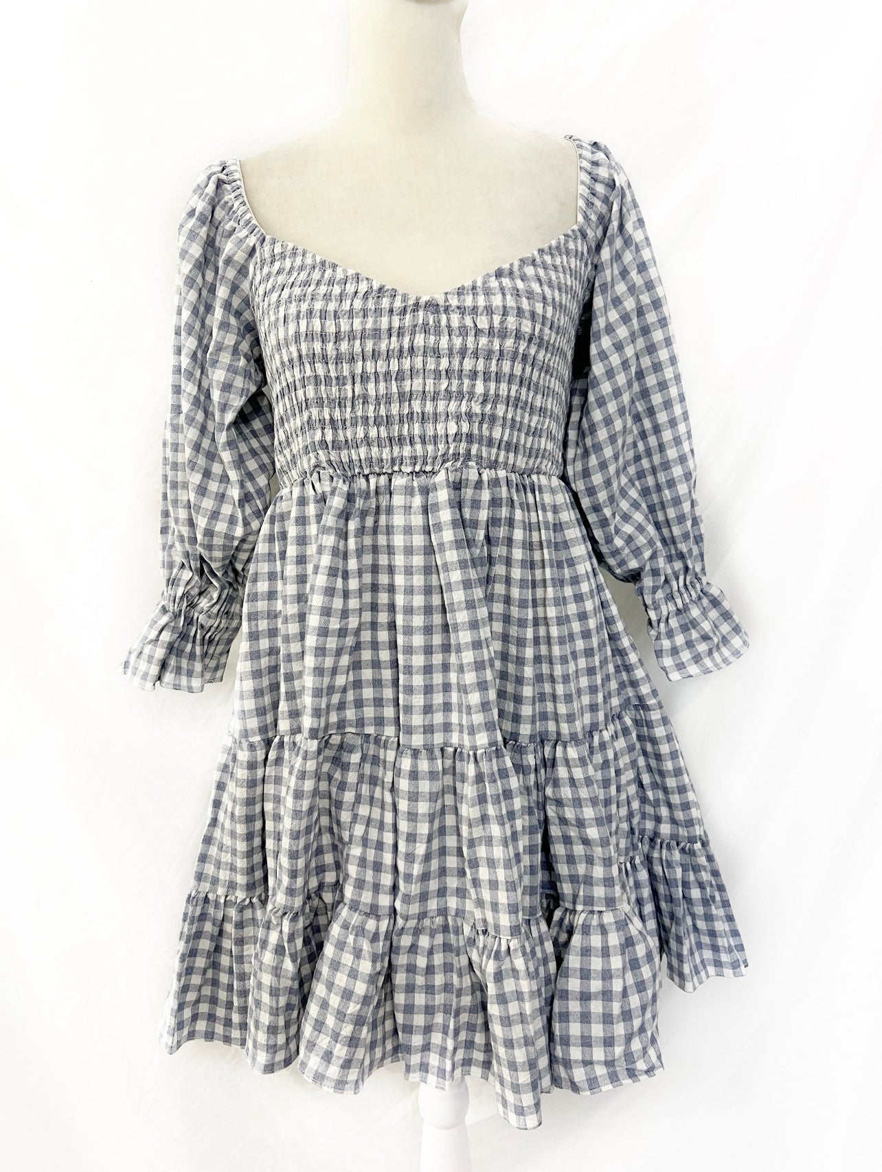 RAMONA DRESS