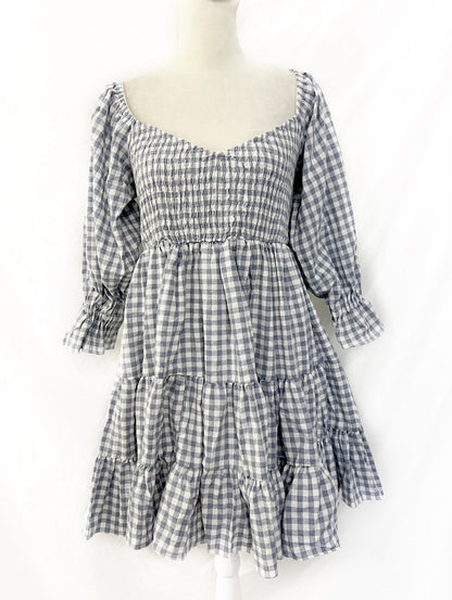 RAMONA DRESS