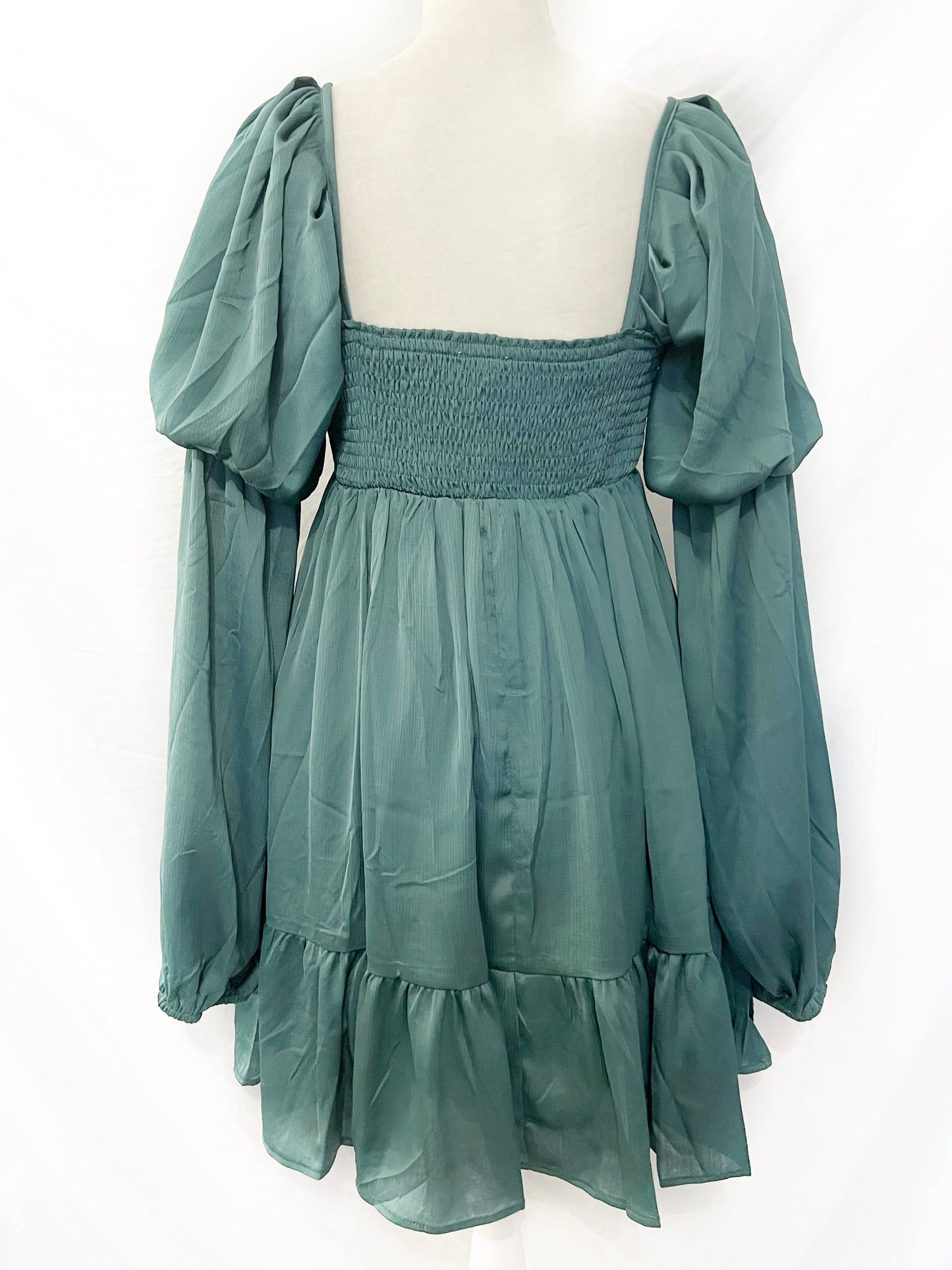 DARLA DRESS