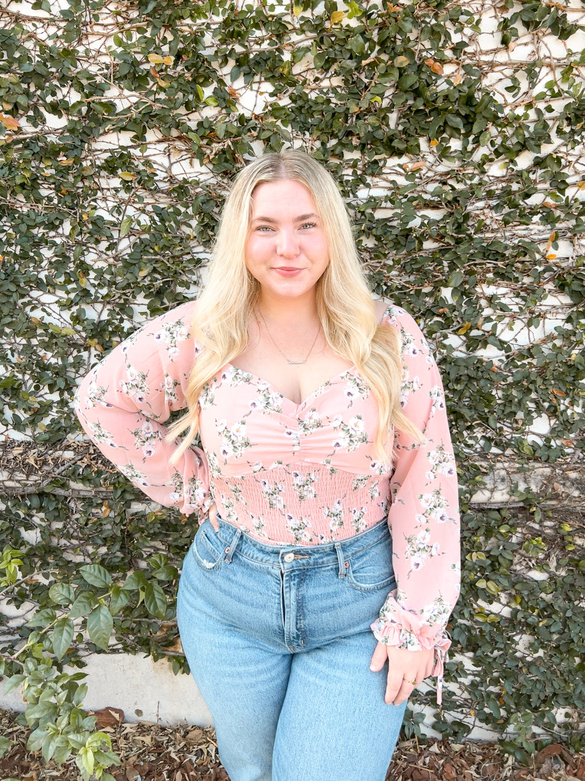 POPPY TOP