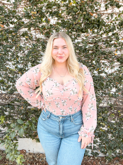 POPPY TOP