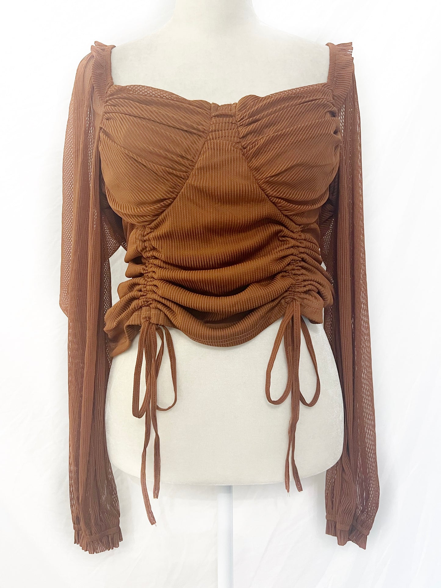REGINA TOP