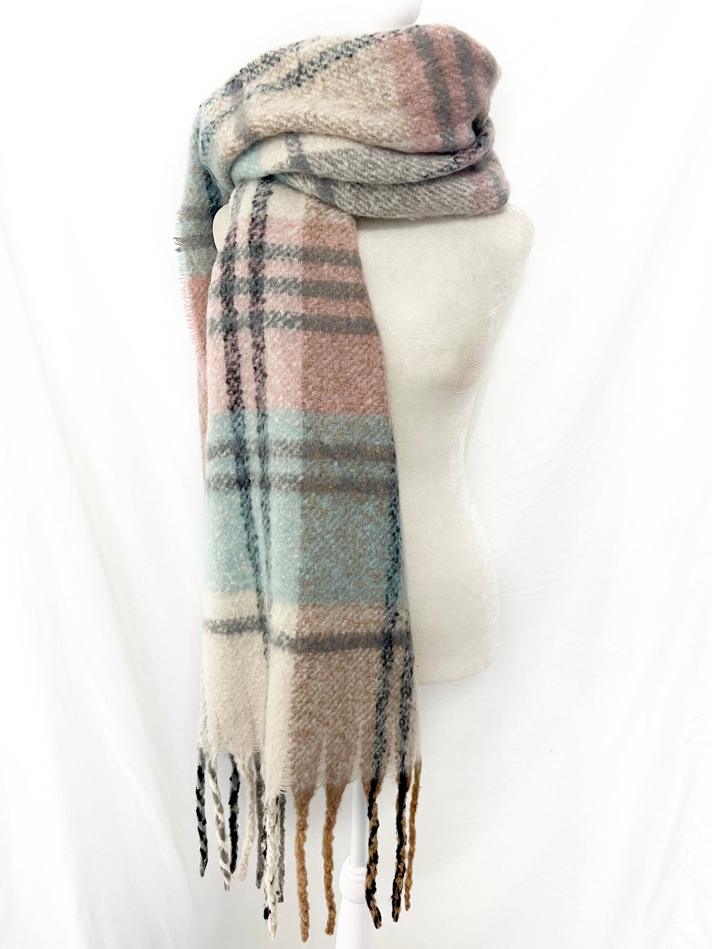 DANIELLA SCARF
